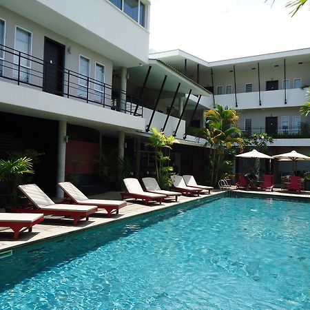 Men's Resort y Spa - Gay Hotel Ciudad de Siem Riep Exterior foto