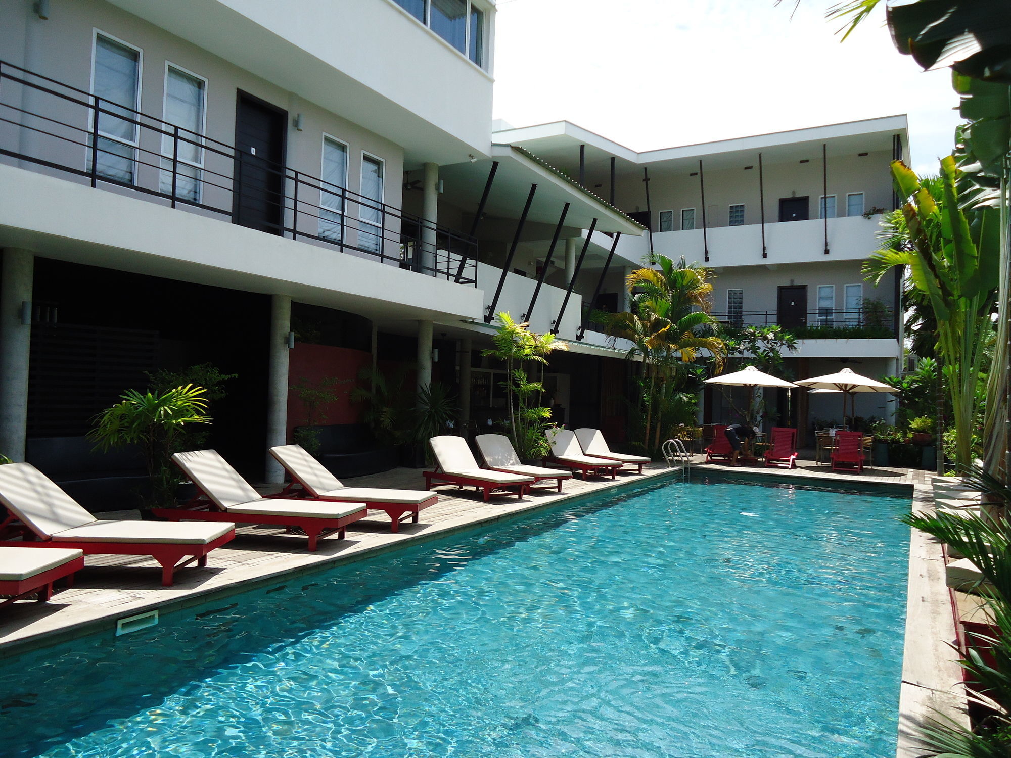 Men's Resort y Spa - Gay Hotel Ciudad de Siem Riep Exterior foto